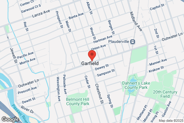 Garfield Dental Associates