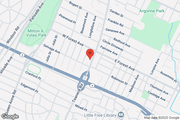 Teaneck Mail Box and Gifts Inc