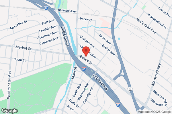 Essex Oral Surgery and Implantology