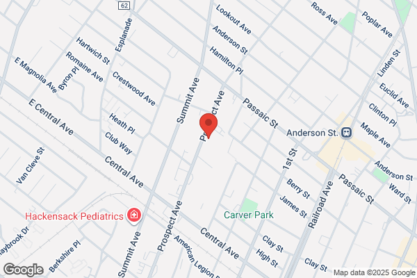 Prospect Heights Care Center