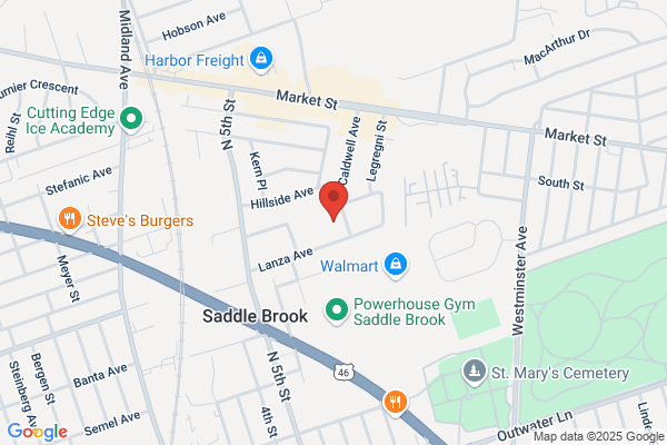 Saddle Brook Township of, Public Schools, Franklin