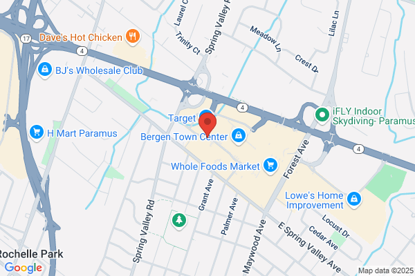 Century 21 Vision Express Paramus