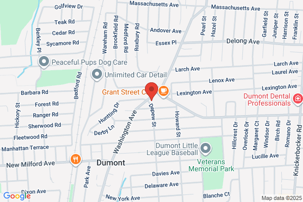 Dumont Florist
