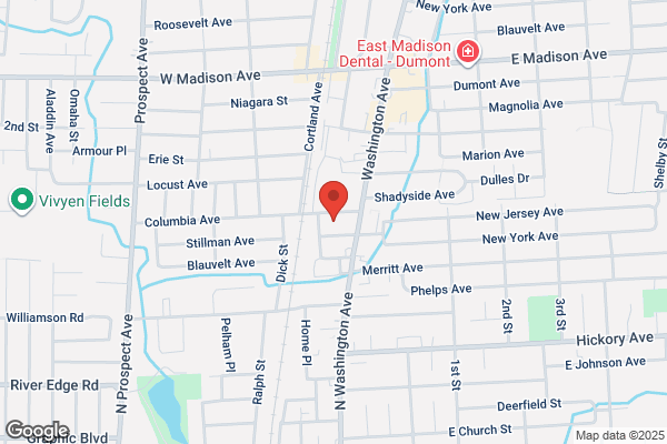 Eduardo's Fil-Am Mini Mart