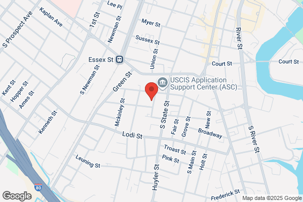 Lindley Plumbing and Heating Inc