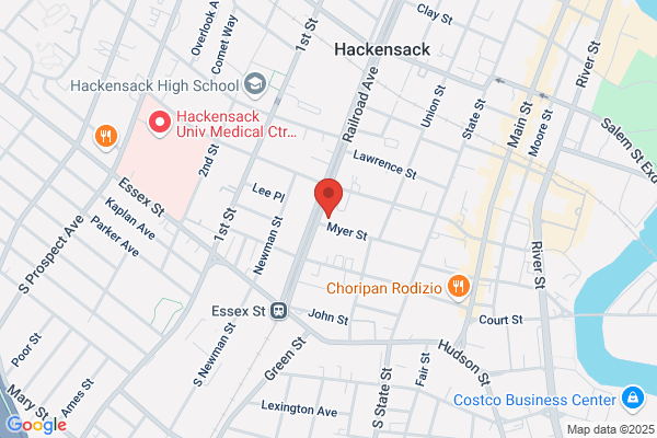 Beta Electric Security Division