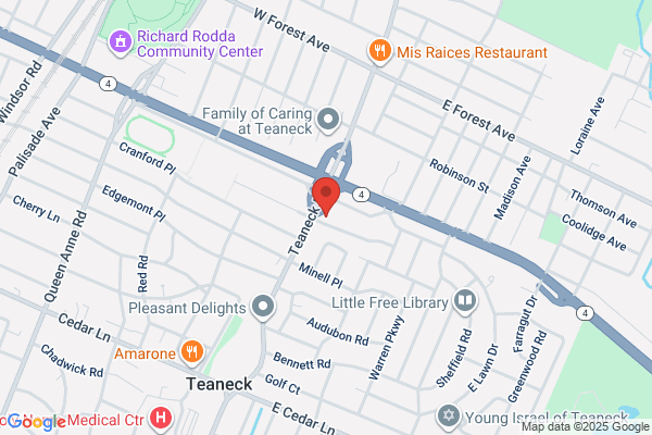 Synergy Home Care of Bergen County