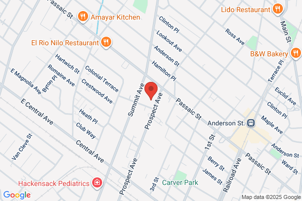 New Jersey Imaging Network of Hackensack