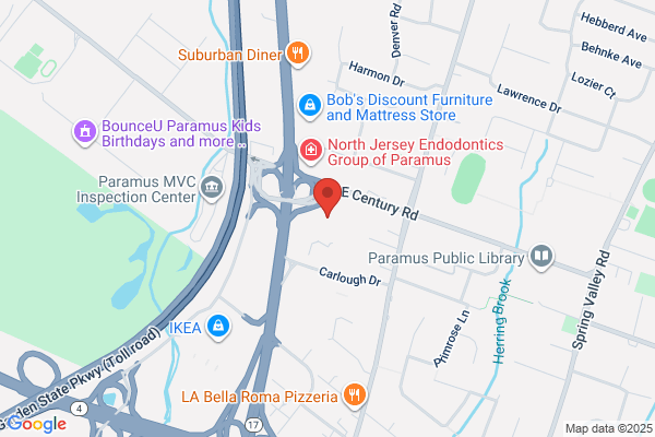 Specialty Infusion Centers Paramus