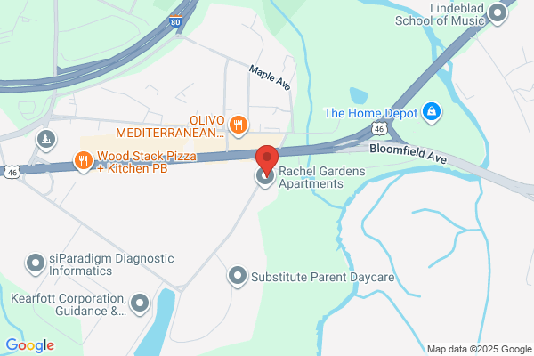 Wertheim Brothers Inc