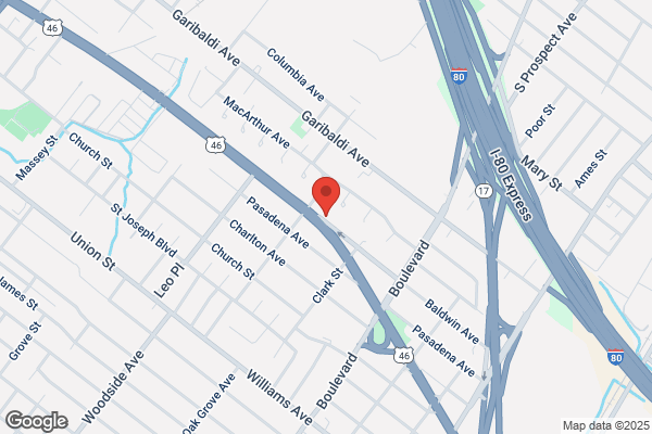 Lodi 24 Hour Laundromat