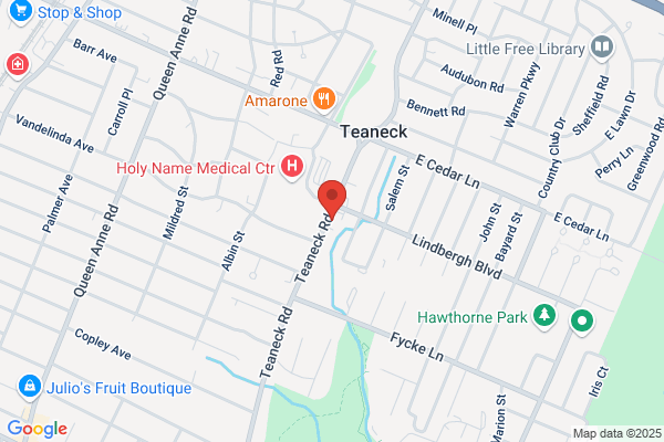 Teaneck Cleaners & Launderers