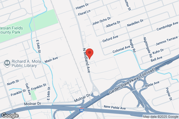 Bucher Hydraulics Inc