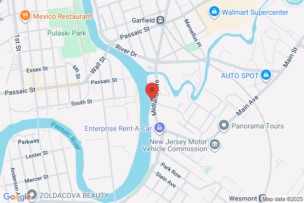 Garfield Molding Co Inc