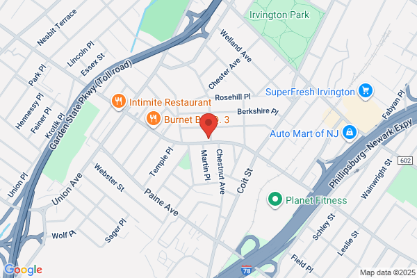 New York Machinery Inc