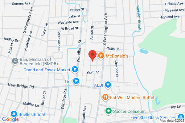 Northeast Gas Service