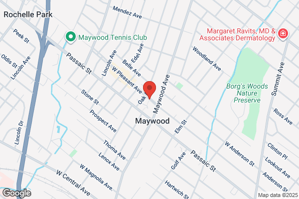 Maywood Academy of Okinawan Karate