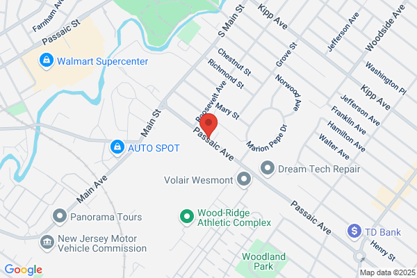 Springfield Precision Instruments