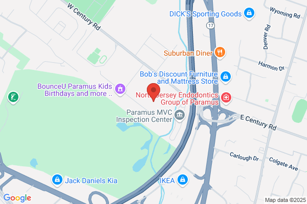 Center for Discovery - Paramus