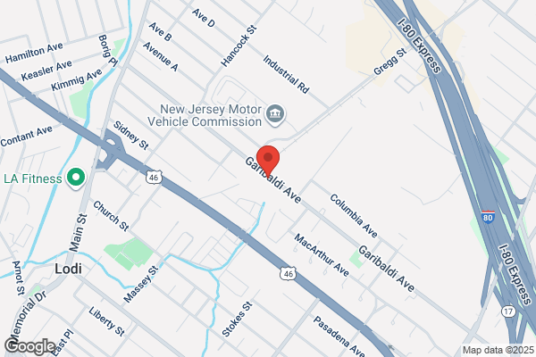 Suffern Plating Corporation