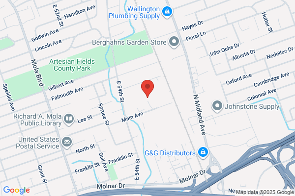 Zaentz Hardware Wholesalers
