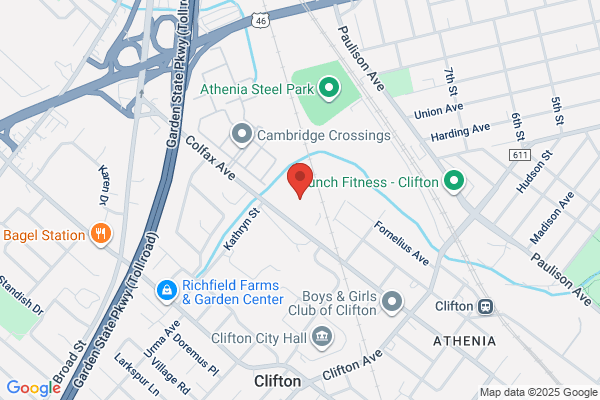 Amplified Moving LLC