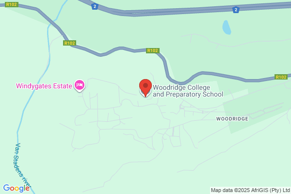 Wood-Ridge Independent