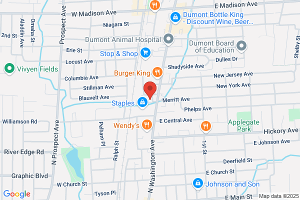 Bergenfield Chamber of Commerce