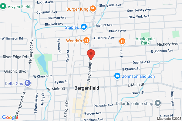Washington Avenue Pediatrics