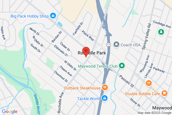 Garden State Pharmacy