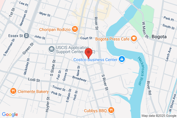 Bergen County Administrative Departments, Parks Department