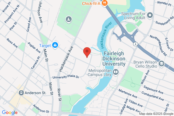 Fairleigh Dickinson University