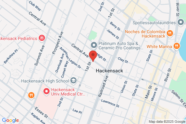 Mac West Indian Restaurant
