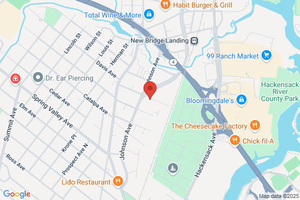 Quality Repro Centers Inc