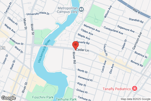 B & Y Teaneck Property Llc