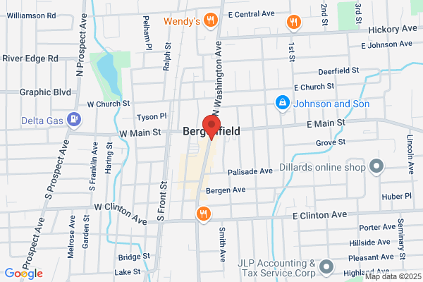 Bergenfield Realty