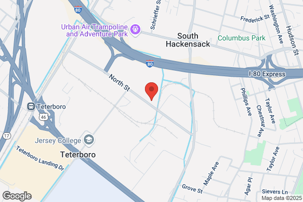 Columbia Net Lease Ventures