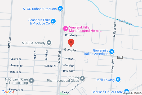 Rudco Properties Inc