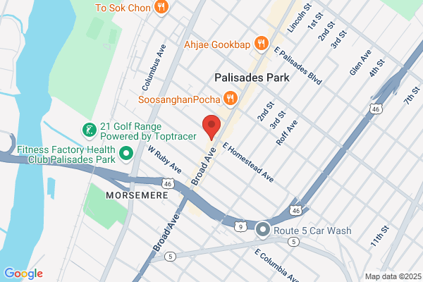 Old Soochow Chinese Restaurant