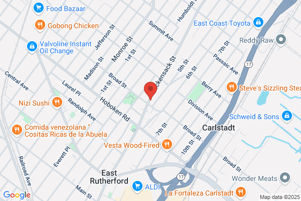 Charmed Hair & Nail Salon