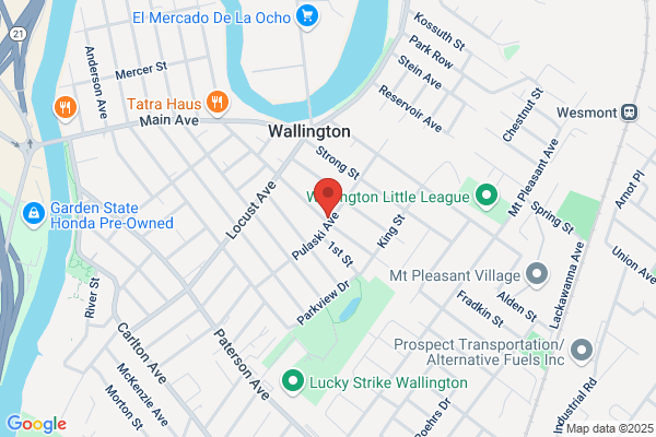 Konefal Hairdressers