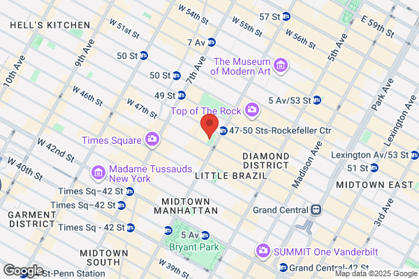 Vollmer Associates Llp