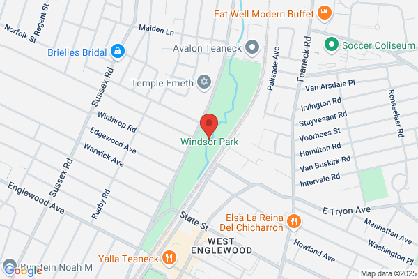 Windsor Park Laboratories Inc