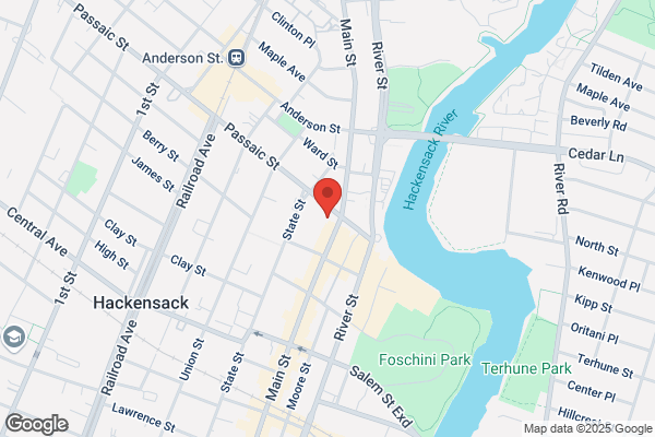 Hispanic Institute For Research & Development of Bergen County