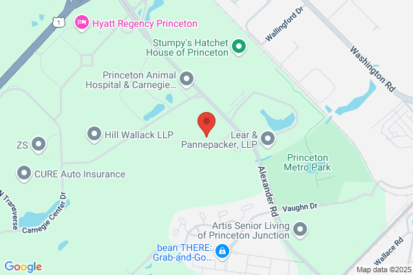 New Jersey Health Officers Association