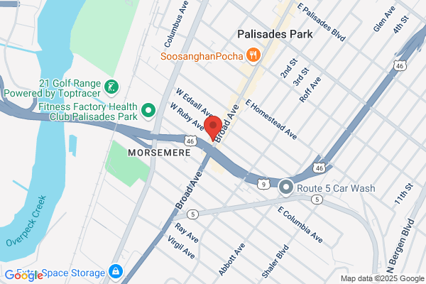 North Jersey Prosthetic & Orthopedic Inc
