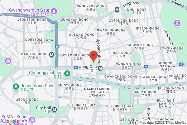 Seoul Car Service
