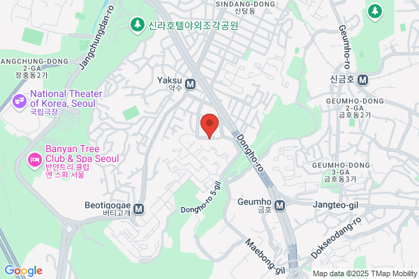Seoul Limousine
