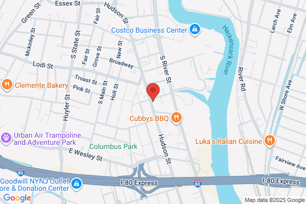 Hudson Tire Exchange