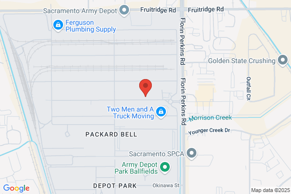 Community Tree Service